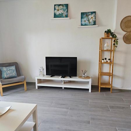 Benalbeach Casa Kito Suite 1ª Linea De Playa Benalmadena Ngoại thất bức ảnh
