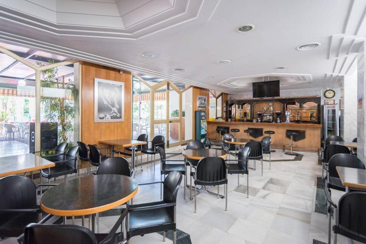 Benalbeach Casa Kito Suite 1ª Linea De Playa Benalmadena Ngoại thất bức ảnh