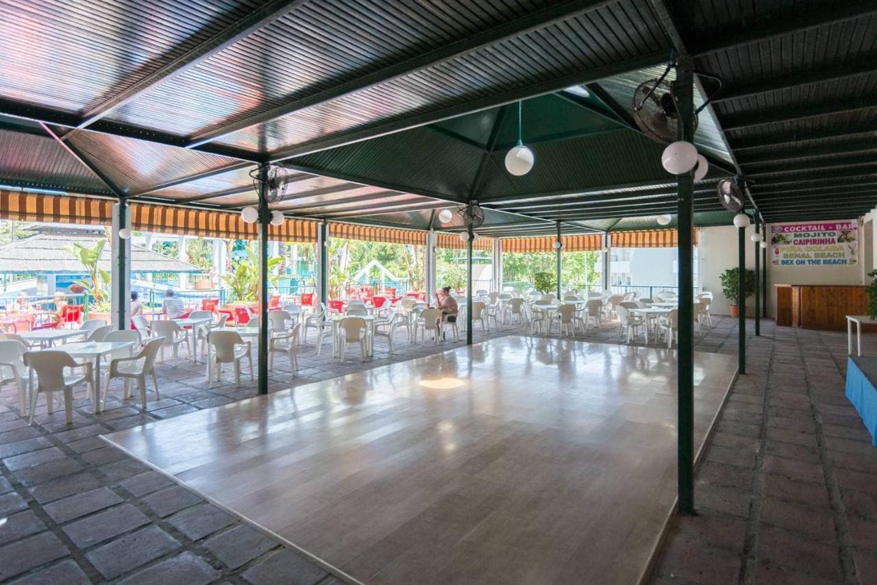 Benalbeach Casa Kito Suite 1ª Linea De Playa Benalmadena Ngoại thất bức ảnh