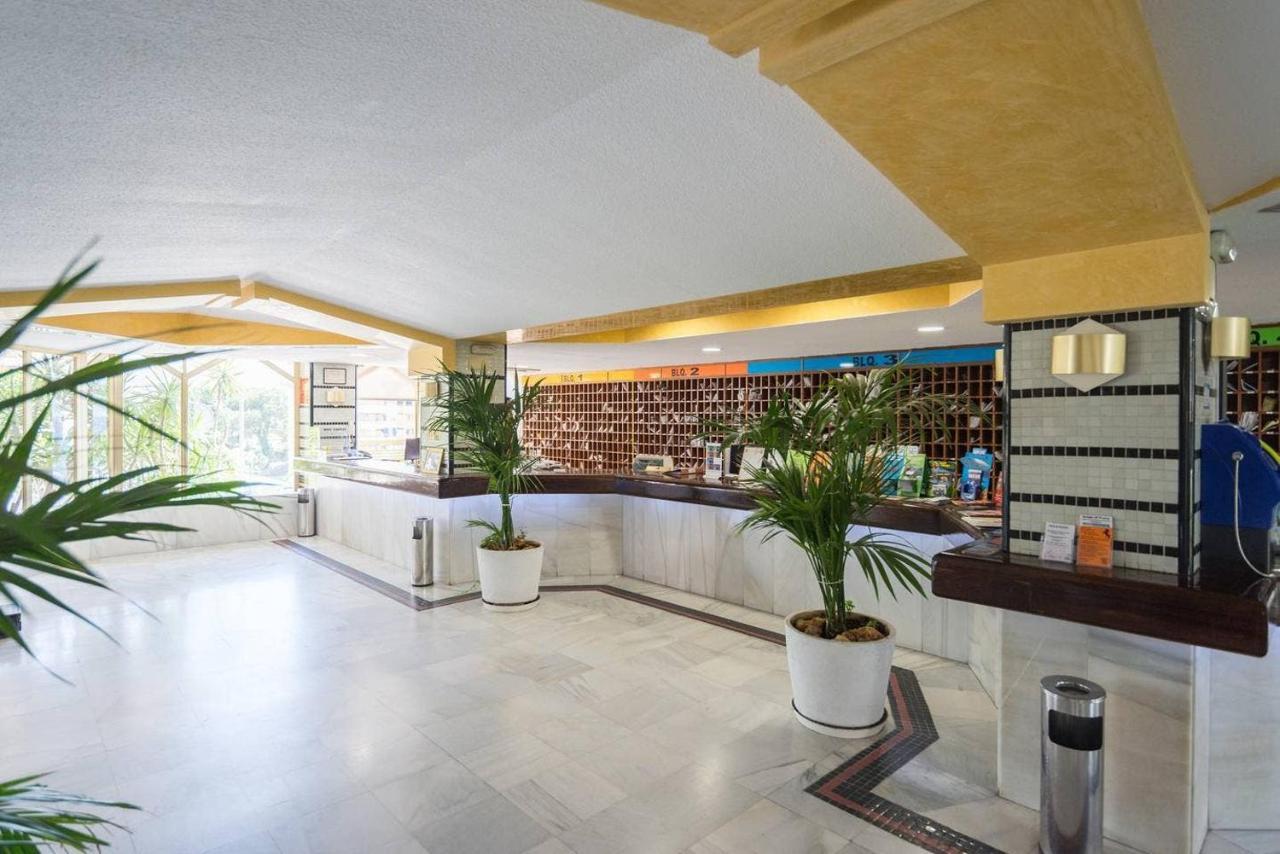 Benalbeach Casa Kito Suite 1ª Linea De Playa Benalmadena Ngoại thất bức ảnh