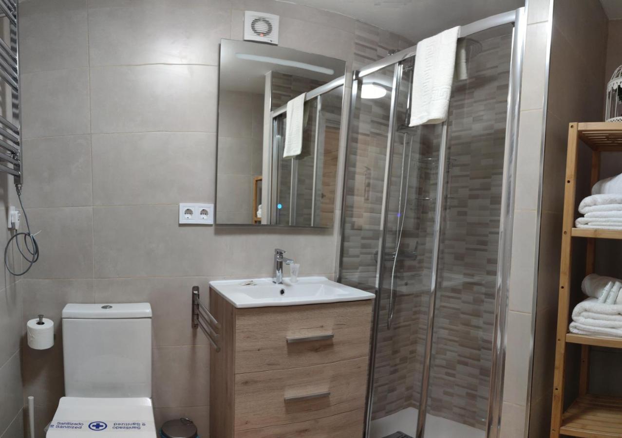Benalbeach Casa Kito Suite 1ª Linea De Playa Benalmadena Ngoại thất bức ảnh
