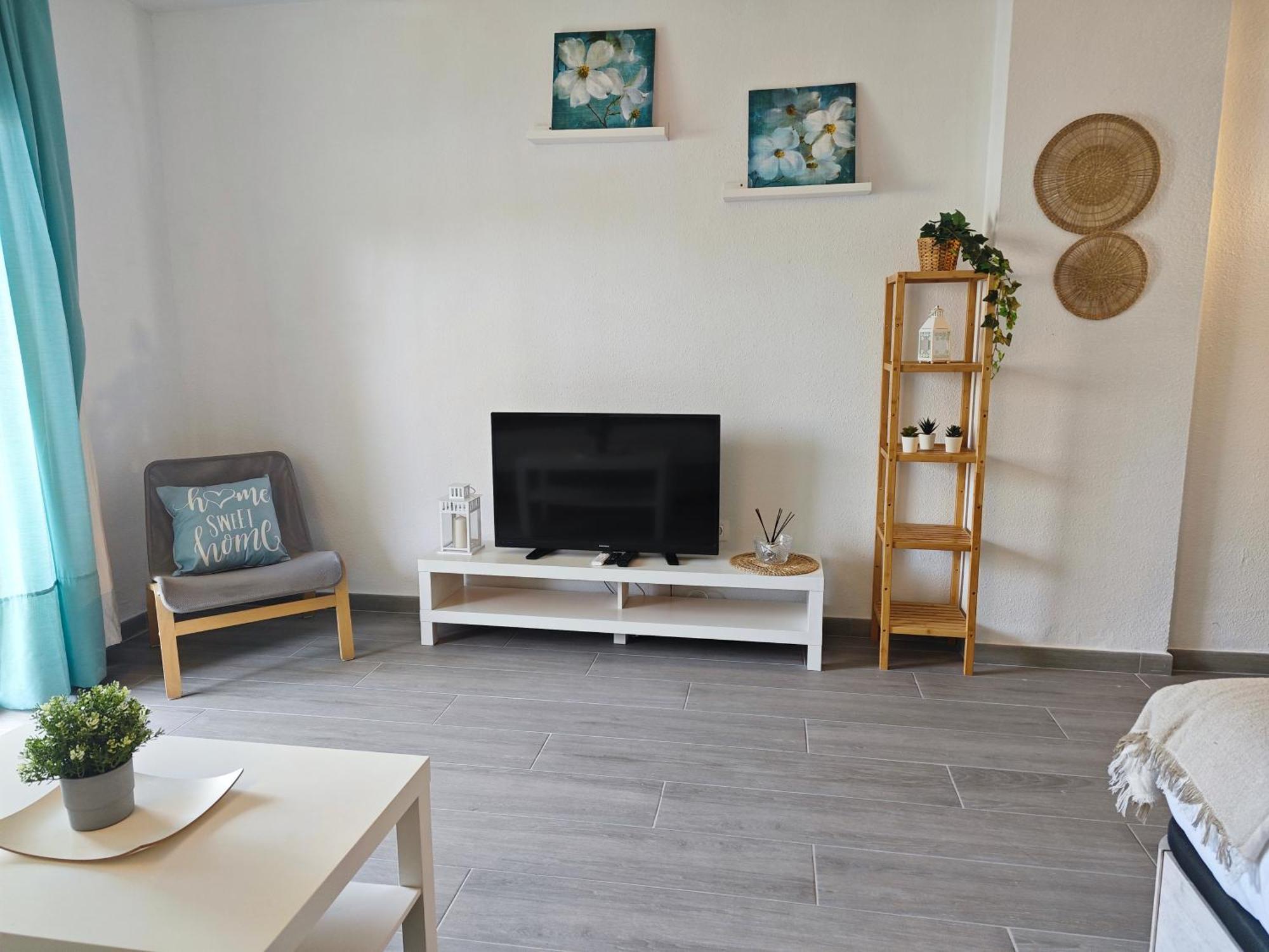 Benalbeach Casa Kito Suite 1ª Linea De Playa Benalmadena Ngoại thất bức ảnh