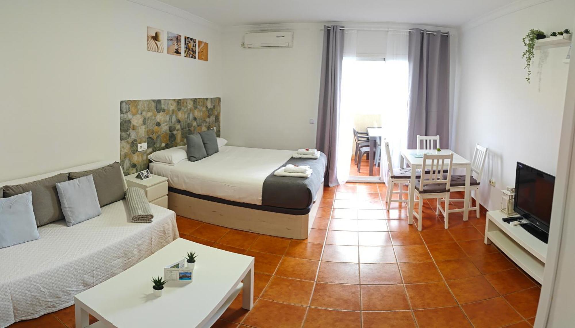 Benalbeach Casa Kito Suite 1ª Linea De Playa Benalmadena Ngoại thất bức ảnh