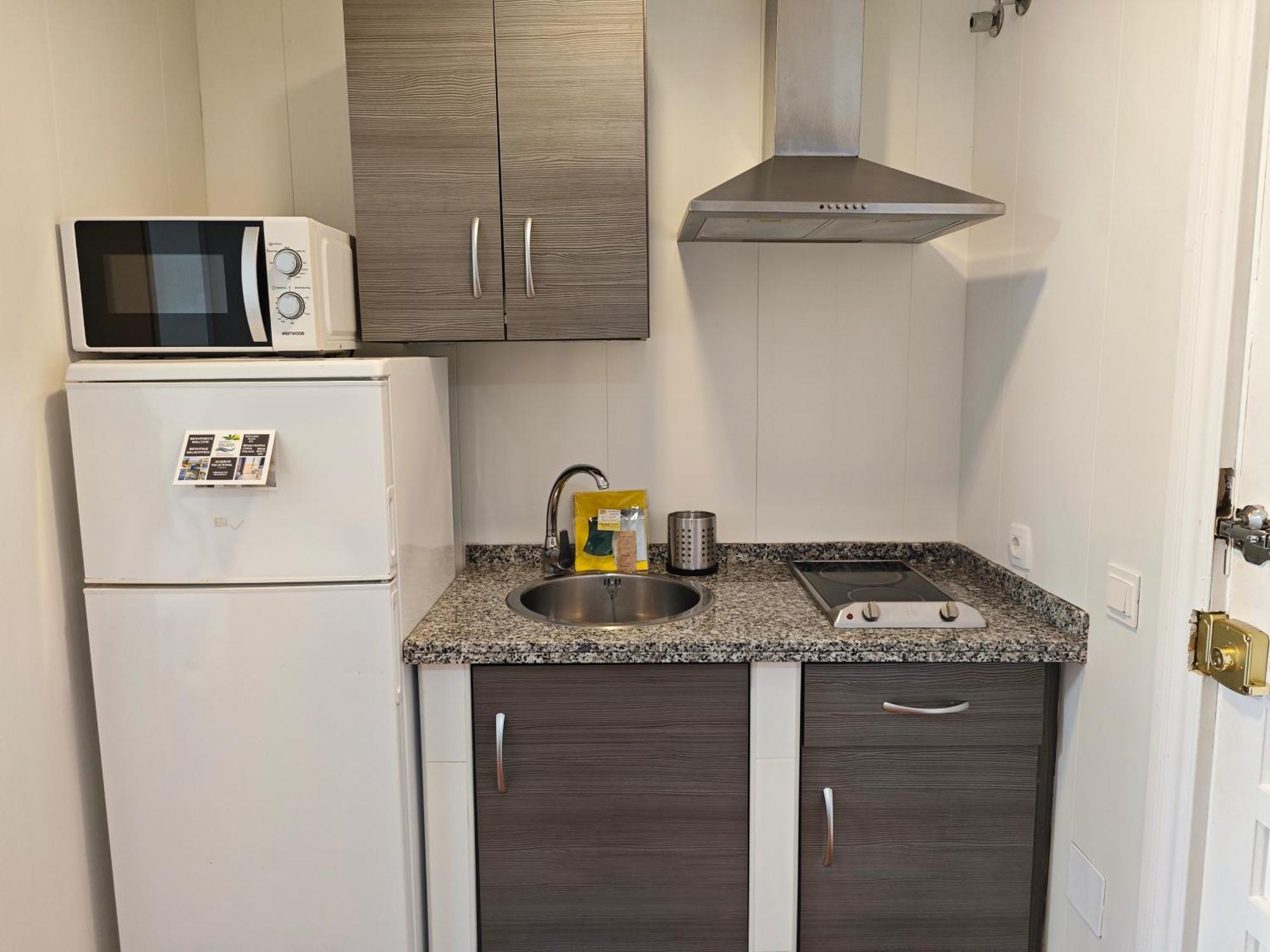 Benalbeach Casa Kito Suite 1ª Linea De Playa Benalmadena Ngoại thất bức ảnh