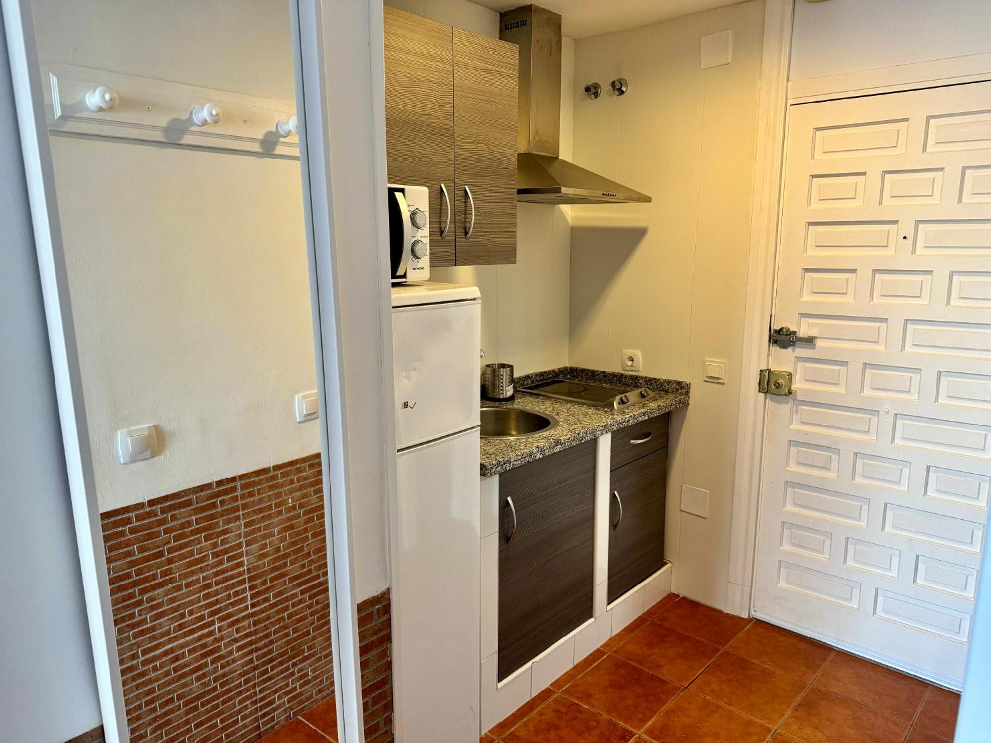 Benalbeach Casa Kito Suite 1ª Linea De Playa Benalmadena Ngoại thất bức ảnh