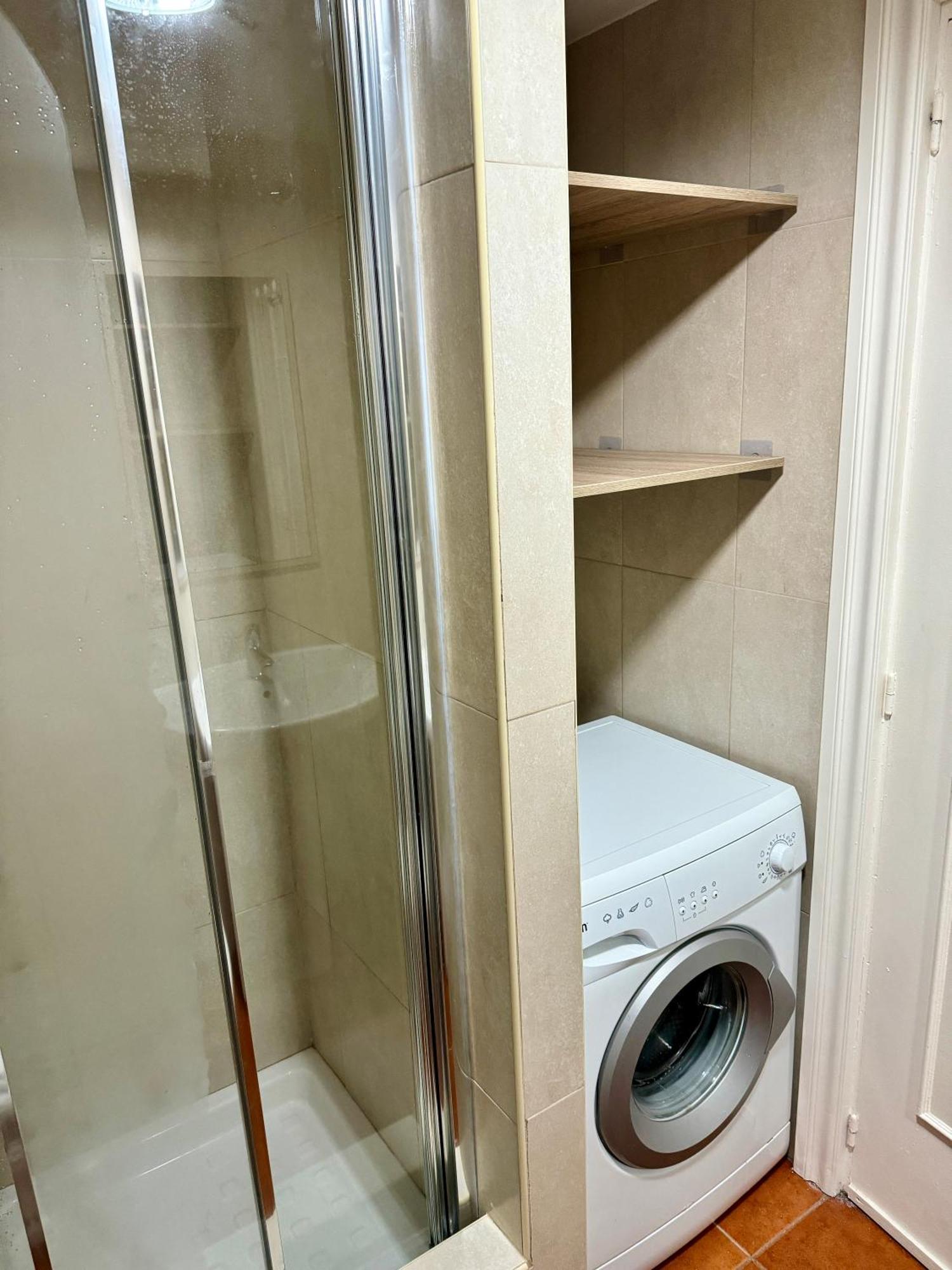 Benalbeach Casa Kito Suite 1ª Linea De Playa Benalmadena Ngoại thất bức ảnh