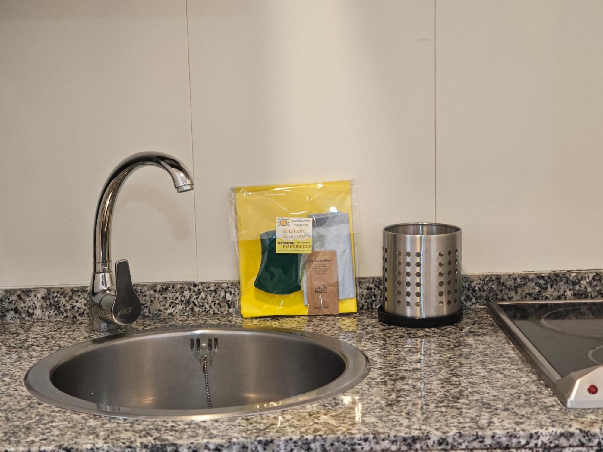 Benalbeach Casa Kito Suite 1ª Linea De Playa Benalmadena Phòng bức ảnh