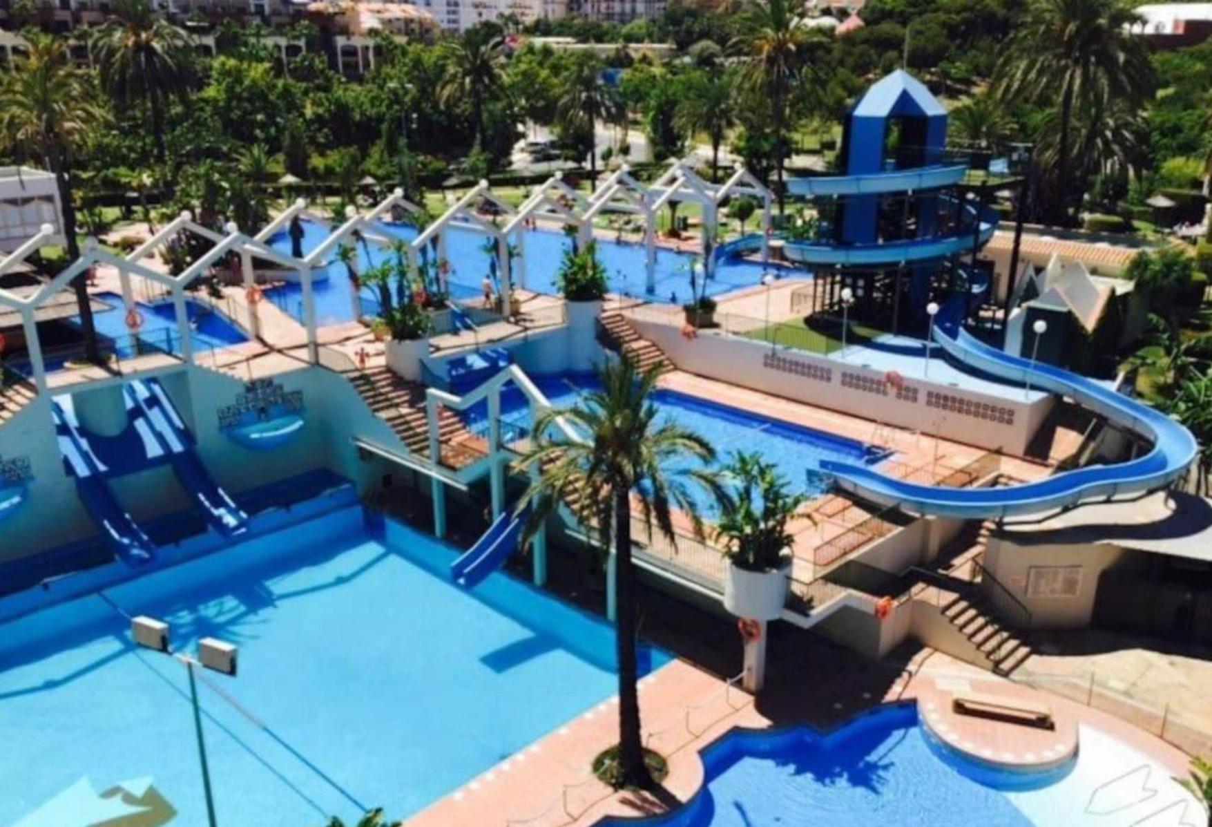 Benalbeach Casa Kito Suite 1ª Linea De Playa Benalmadena Ngoại thất bức ảnh